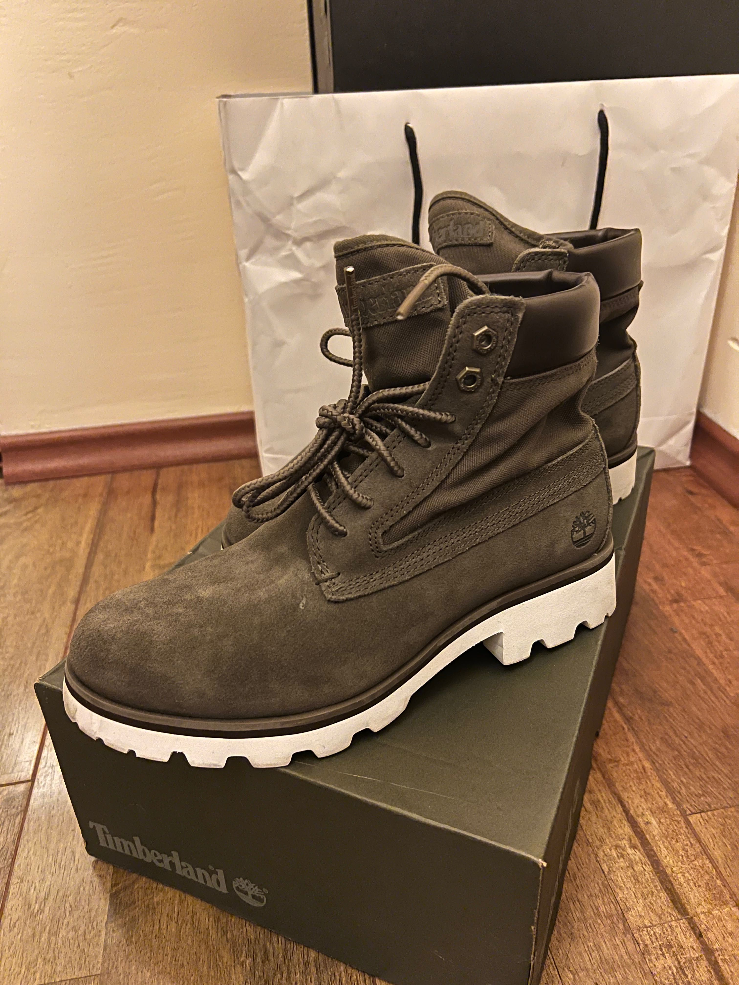 Timberland 41/12