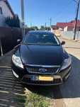 Ford Mondeo diesel