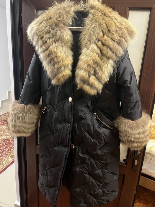 Haina de damă nouă