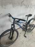 Vand rockrider st 120