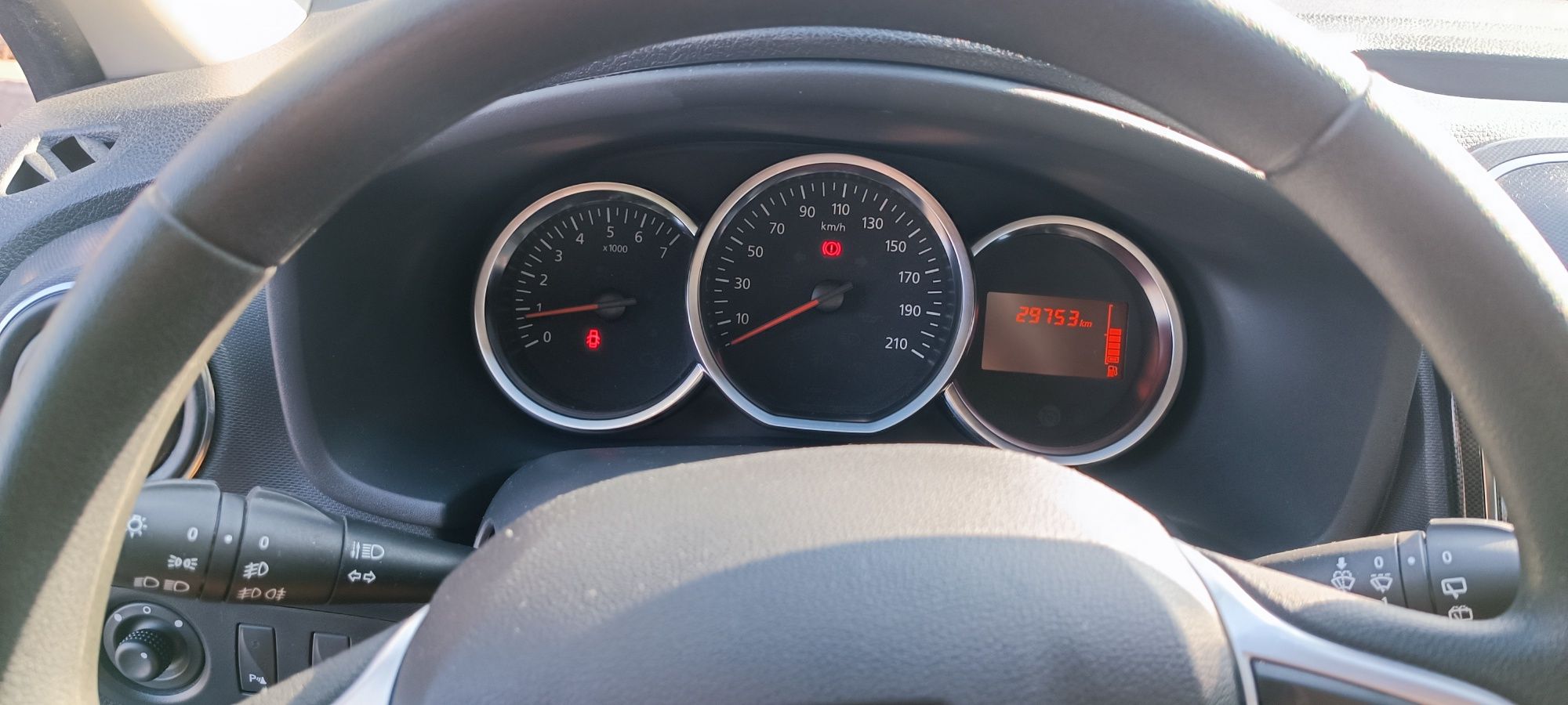 Dacia sandero ll 0.9 tce lpg 90hp 2019 g 39000km