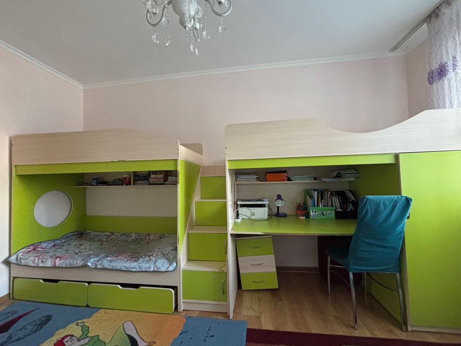 Продаетя кровать