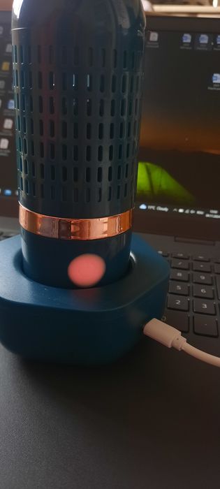 Purificator fructe si legume