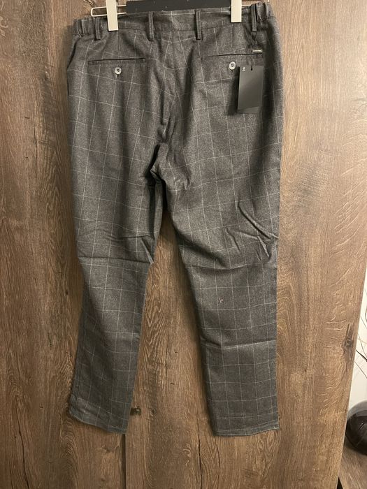 pantaloni joggers Massimo Dutti
