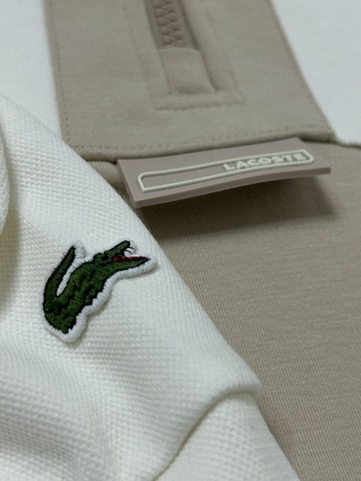 Мъжки блузи в бял цвят