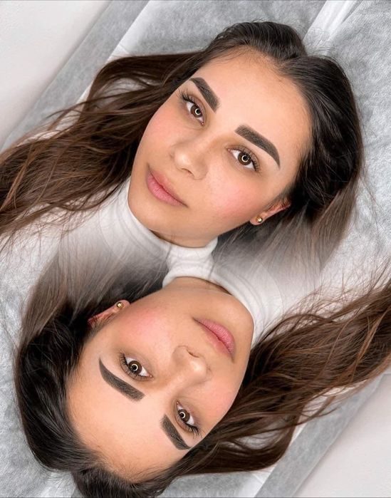 Super ofertă micropigmentare sprâncene și buze