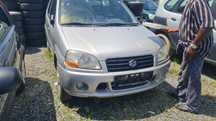 Piese suzuki ignis 1 model 4 x 4.. cel din poza