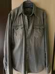 Camasa de blugi Levis