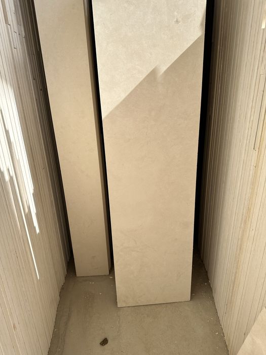 Иранский травертин