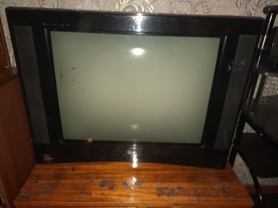 Телевизор LG орг