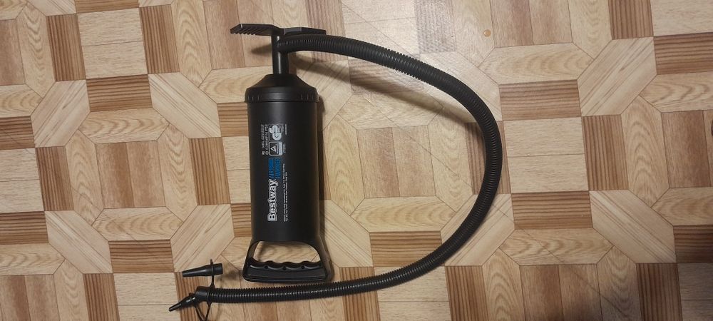 Продам насос новый