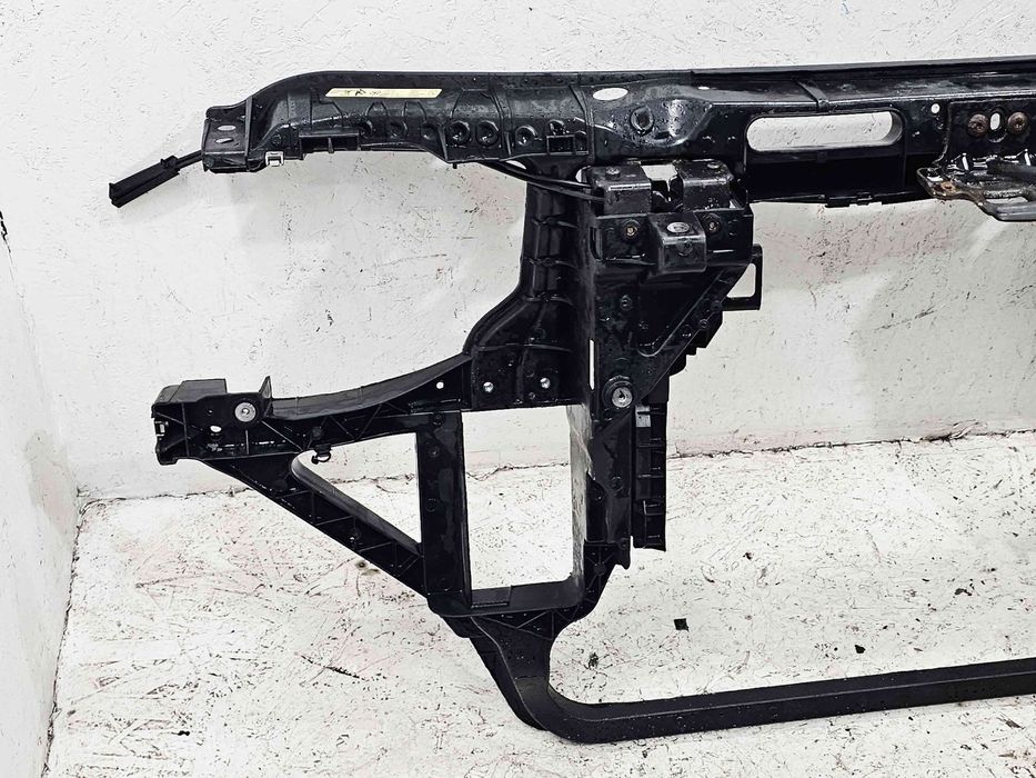 Trager Bmw X3 (E83) [Fabr 2003-2009] OEM