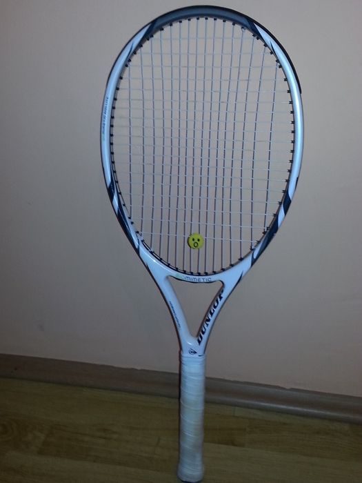 Vand Racheta Tenis Dunlop Bio Mimetic 600 Lite