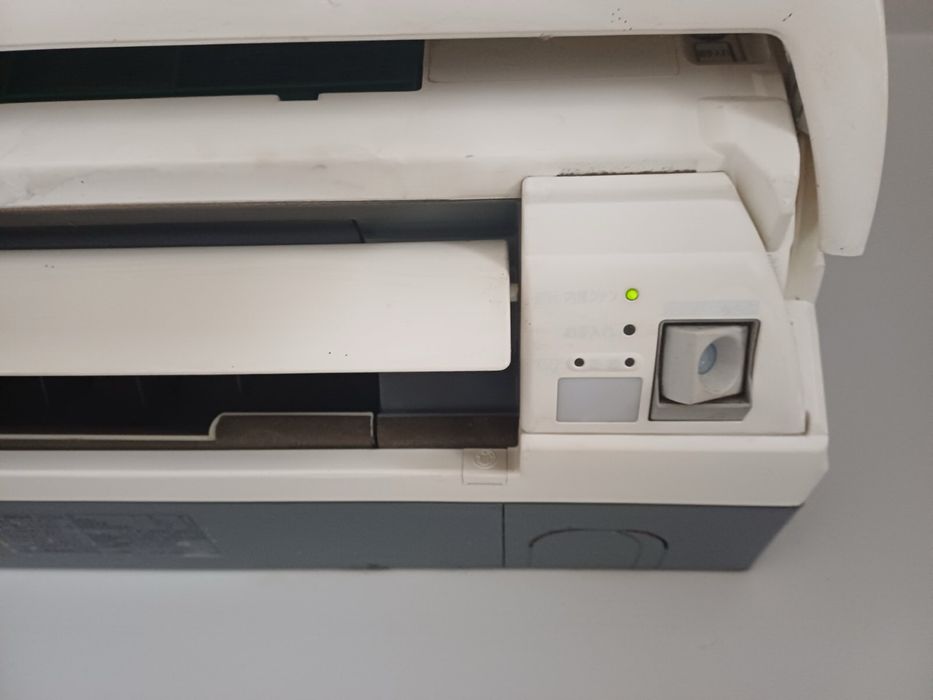 Климатик Mitsubishi