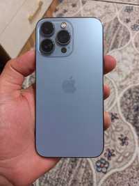 Iphone 13 pro ideal