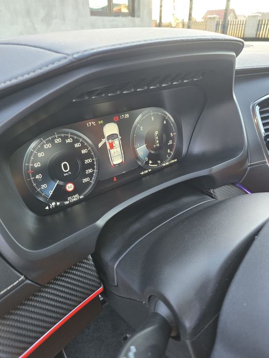 Volvo xc90 2018 mega full ppf individual