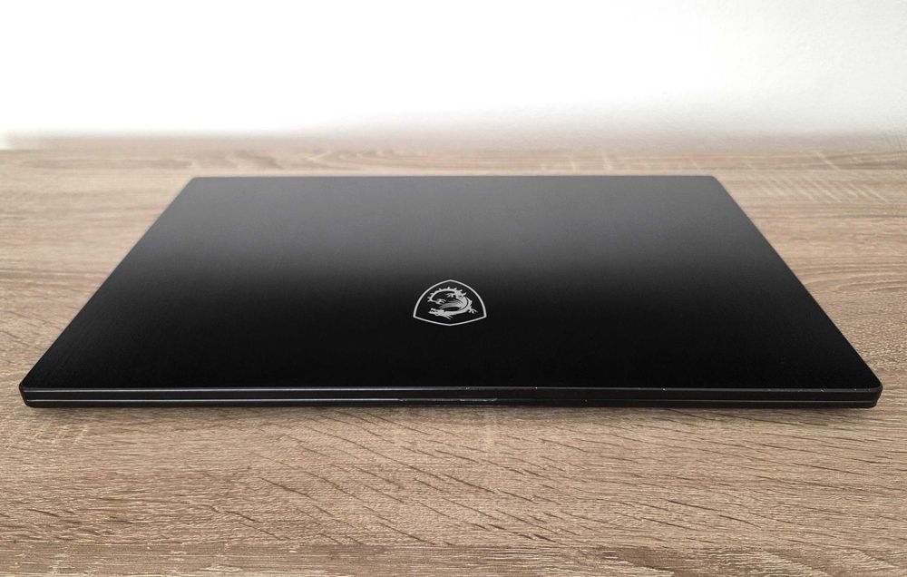 Laptop MSI Modern 15 Intel i5-10210U, 15.6", 32GB, 512GB, Nvidia MX330