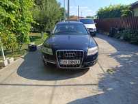 Vând Audi A6 C6 2000 TDI