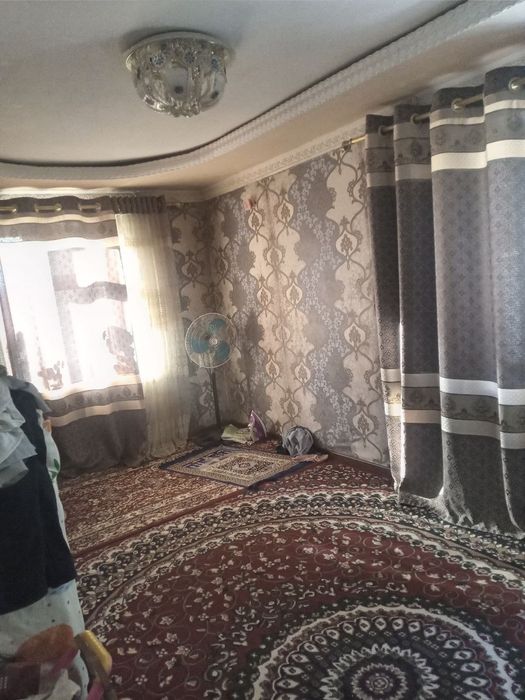 Квартира сотилади