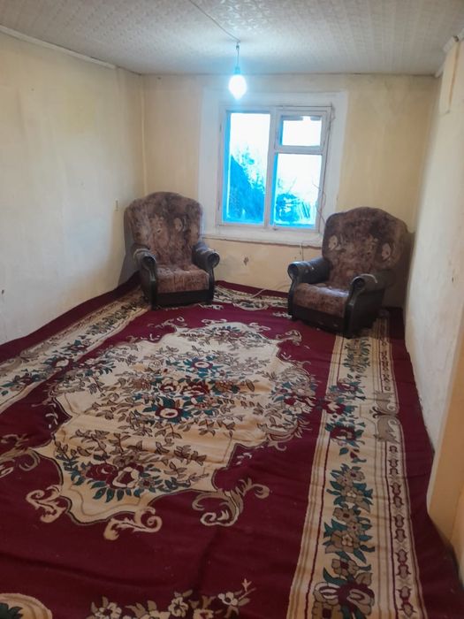 Сдается дом на длительное проживание