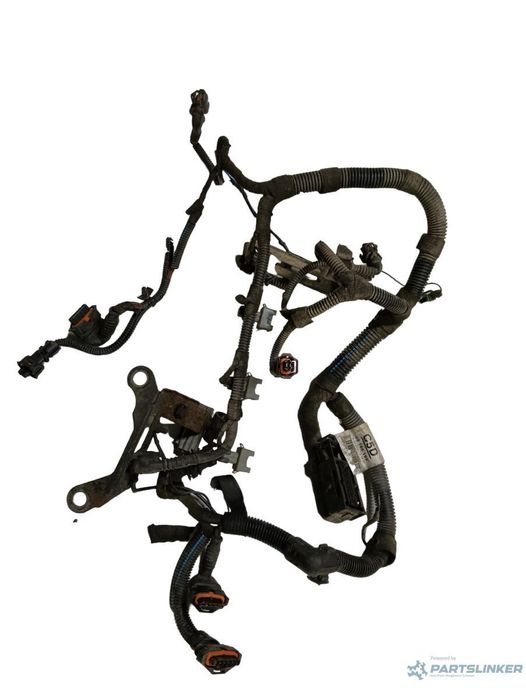 Instalatie electrica motor OPEL CORSA C F08, F68, X01 2000 - 2009 1.2 1.2 Z 12 XE 09165199