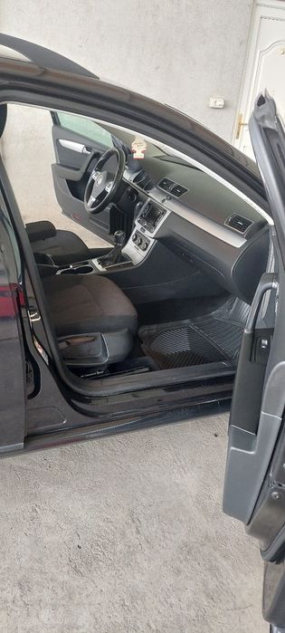 Passat b7/euro5/ 2013 luna5a/2.0 diesel/140cp/5499€€/