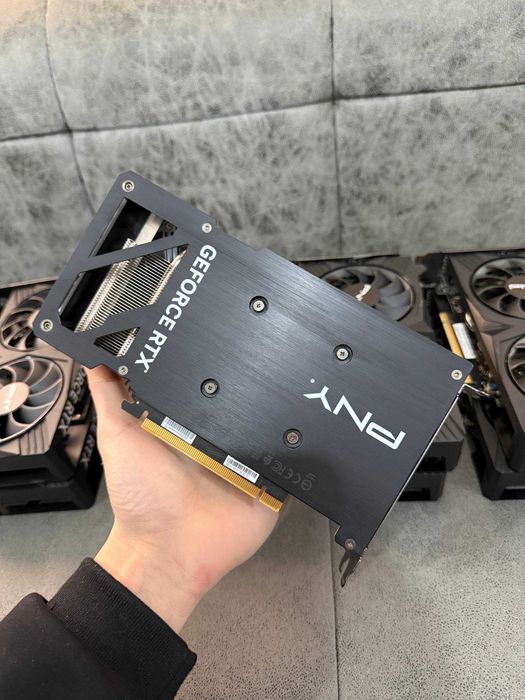 Zotac/PNY RTX4060 25ta bor optom narxda