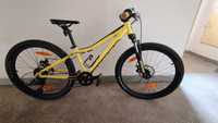 Bicicleta Scott Scale 24 Yellow
