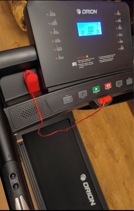 Бягаща пътека Orion Blaze 200