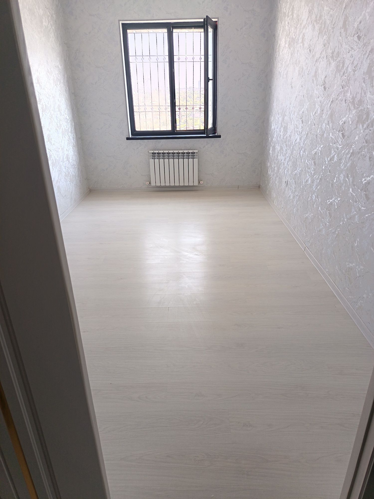 O'rikzor Residenceda kv 2 xona oilaga Har xil varyatlar bor