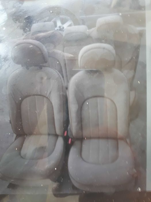 Bancheta si scaune pentru interior, Rover 75