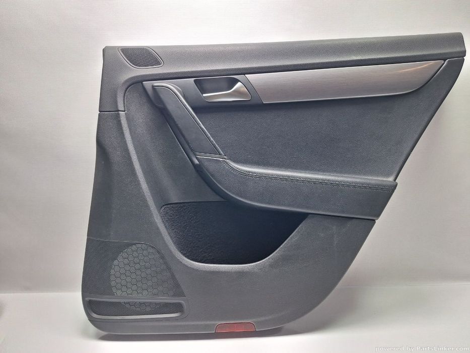 Panou usa dreapta spate VOLKSWAGEN PASSAT Variant (365) [ 2010 - 2014 ], VOLKSWAGEN PASSAT (365) [ 2010 - 2014 ] 1.6 TDi BlueMotion (CAYC) 77KW|105HP