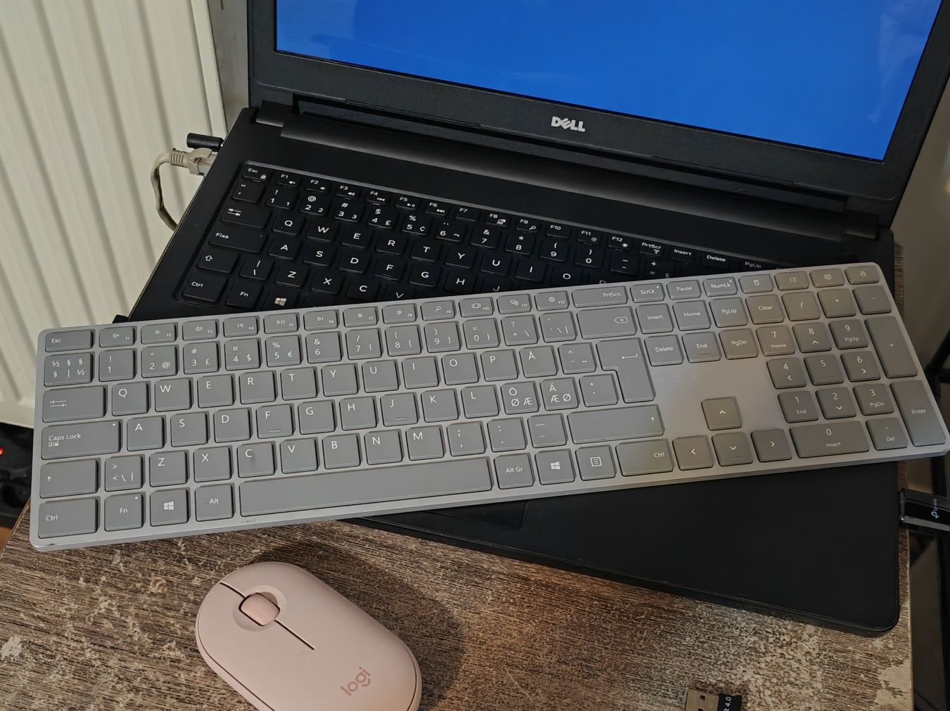 Tastatura Bluetooth Microsoft Surface