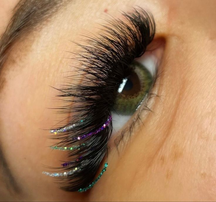 Aplic Gene false fir cu fir /2D 3D 4D/ #lashRussianvolume#Cosmetica