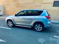 Toyota Rav4 Diesel * 4X4 * Navigatie Piele Keyless Pilot * Revizie