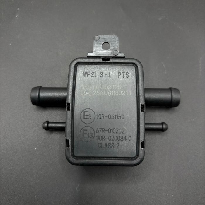 Мап датчик Гбо