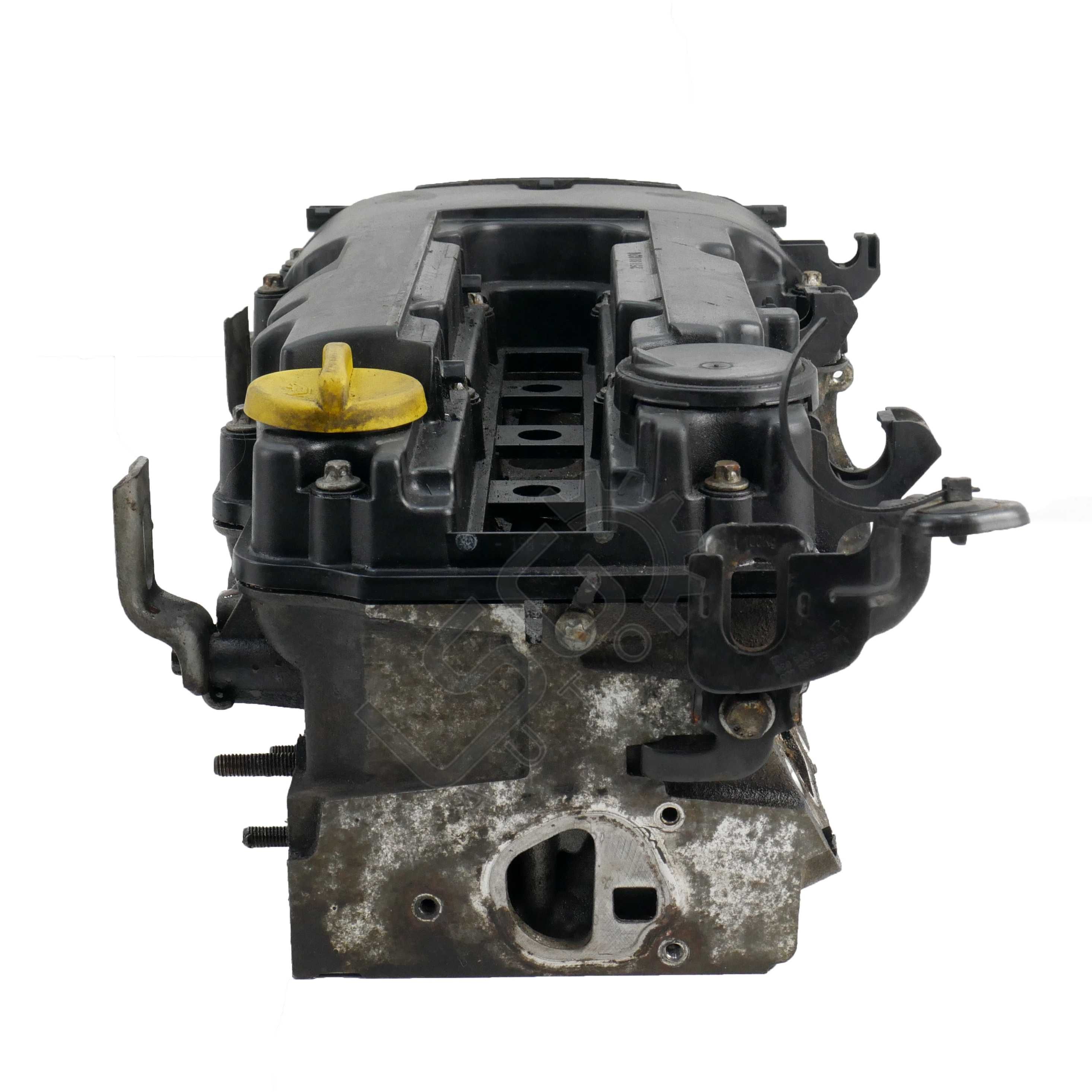 Оборудвана цилиндрова глава Opel Zafira Tourer C  ID: 141222