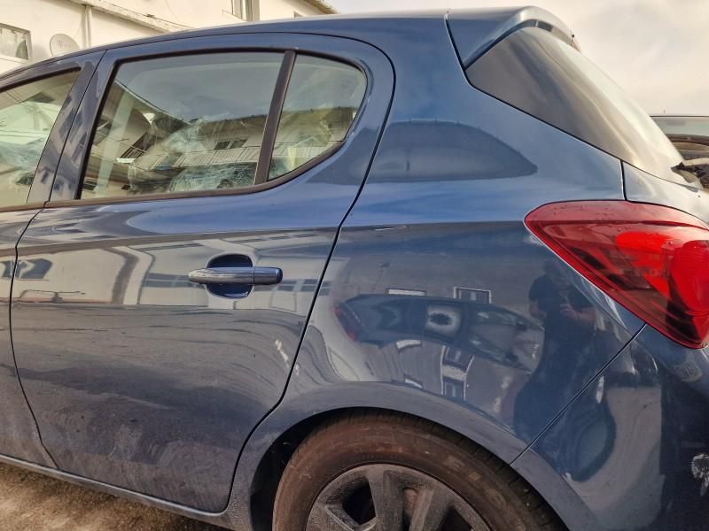 Aripa spate stanga Opel Corsa E