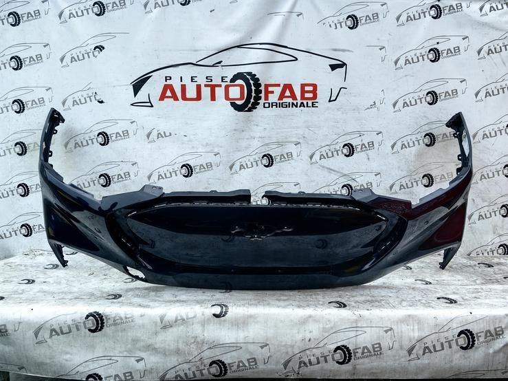 Bara fata Ford Mustang Mach-E an 2021-2025 Gauri pentru 6 senzori