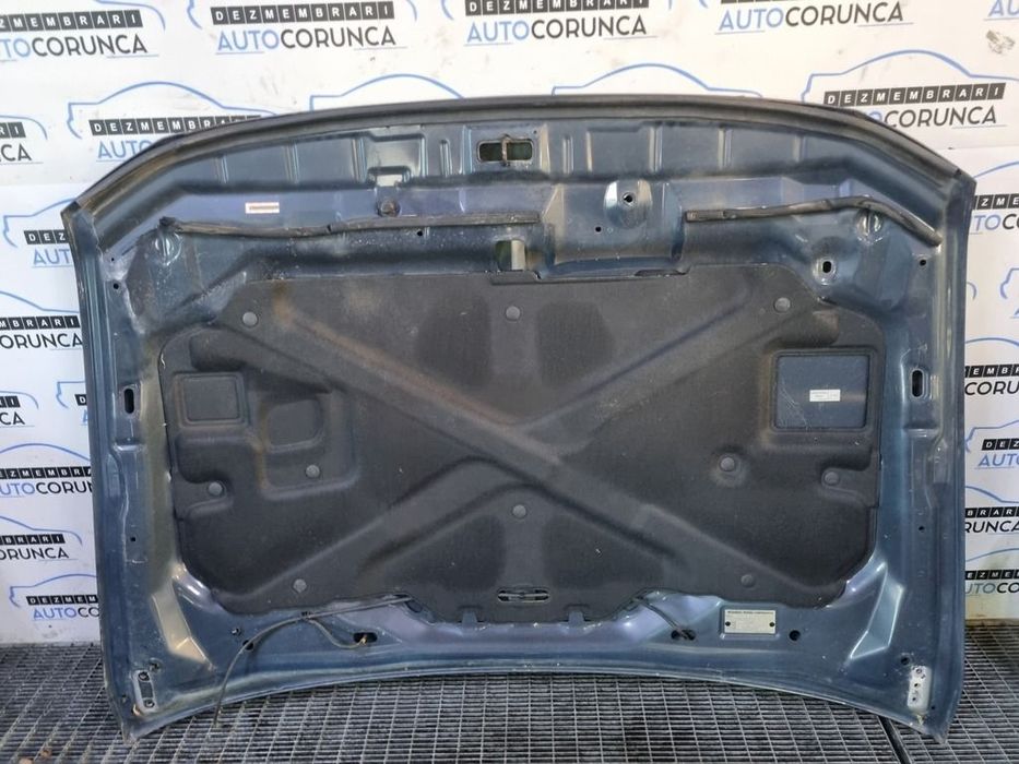Capota Mitsubishi Shogun Pajero 2006 - 2011 SUV 4 Usi GRI (1096)