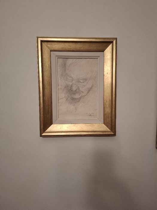 Vând tablouri vechi