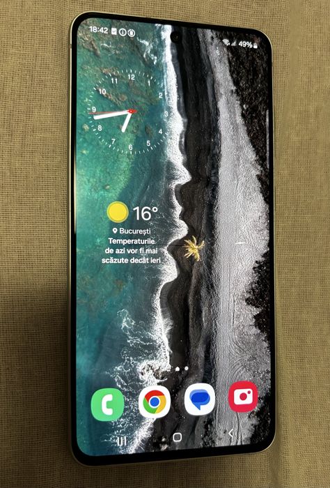 Samsung S21 Fe 5g