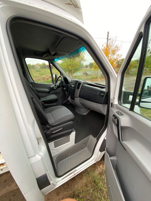 Mercedes Benz Sprinter