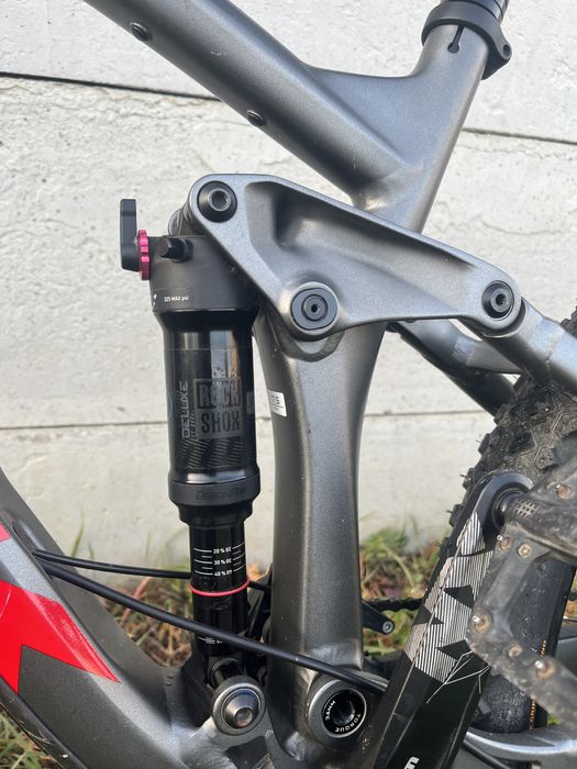 Vand Trek Remedy 7 2019