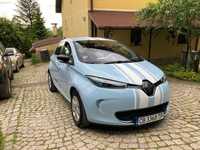 Renault Zoe 22kwh Q210