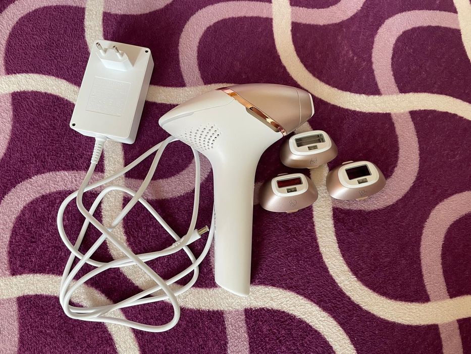 Epilator Philips Lumea IPL