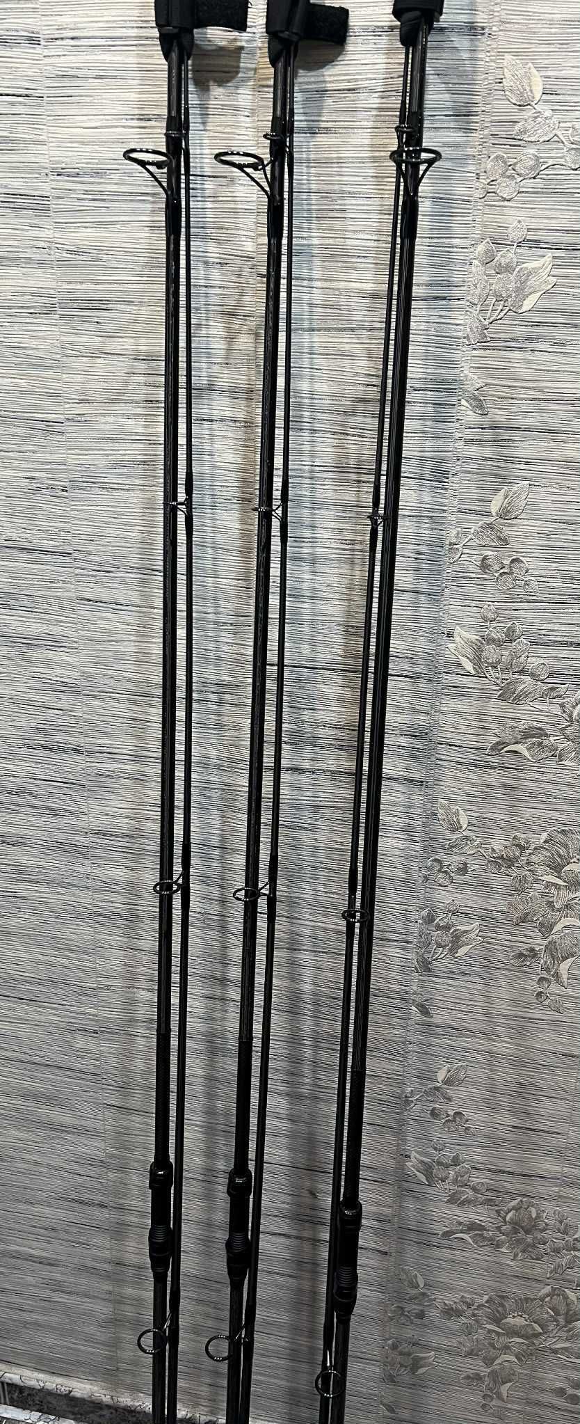FOX Horizon X3 12ft 3lb Abbreviated Handle 40 mm