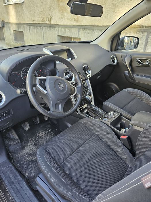 Renault Koleos 2014