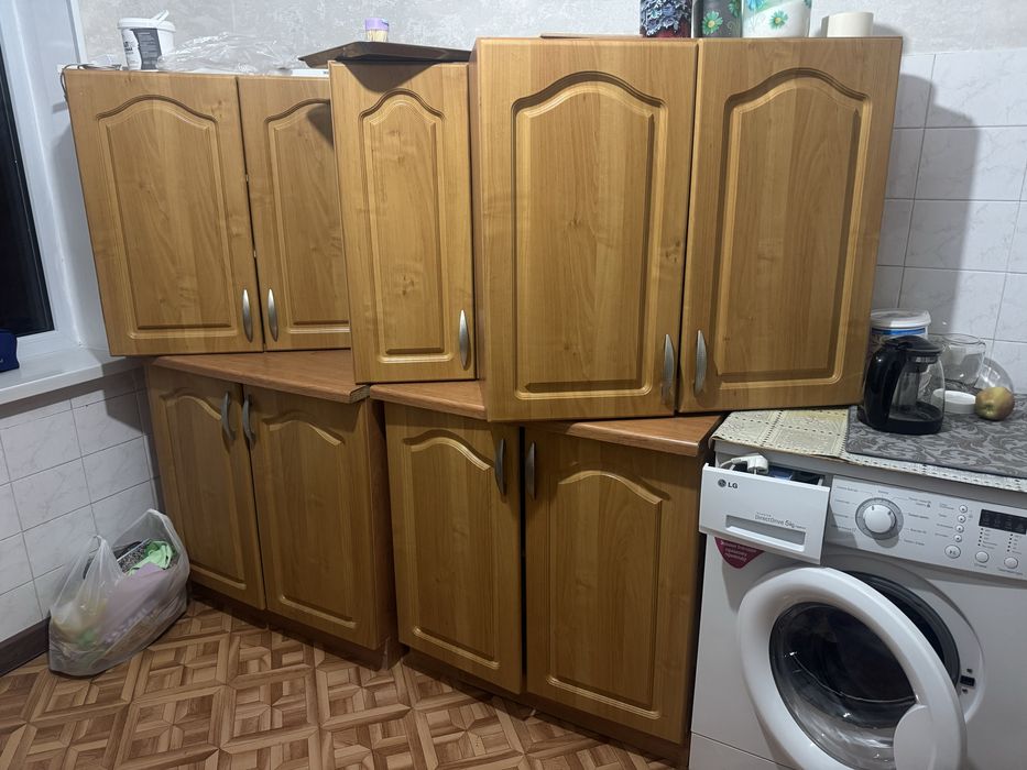 Кухонный гарнитур