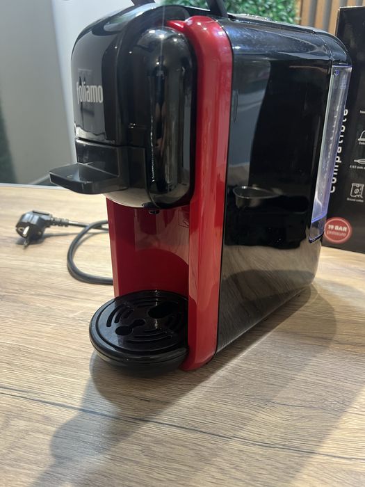 Кафемашина Foliamo 4в1
